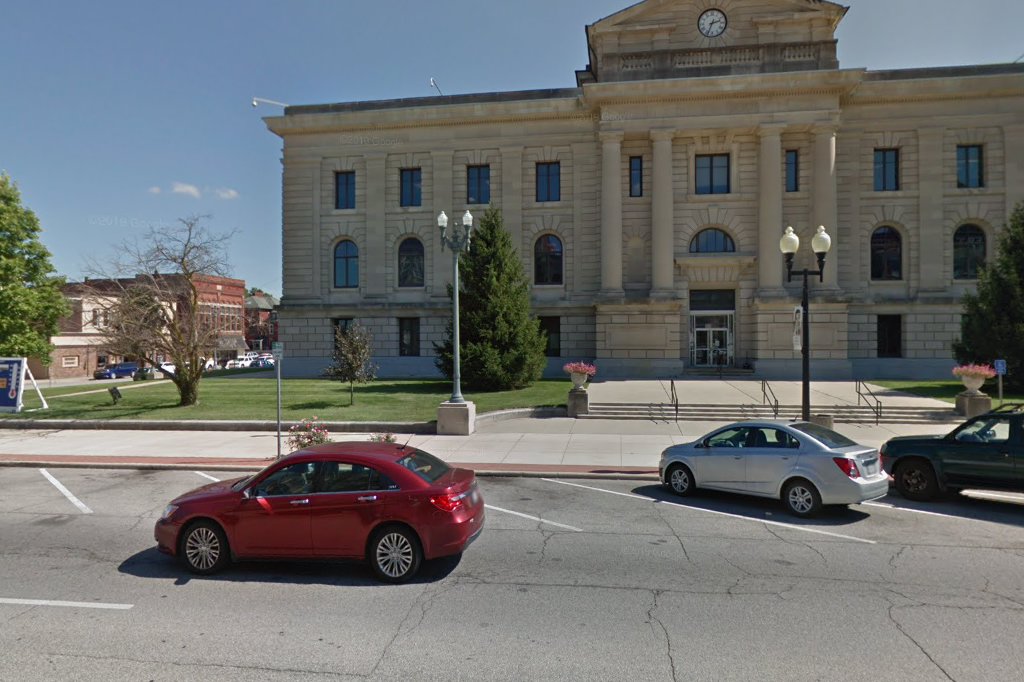 Miami County Indiana-Veteran Service Office