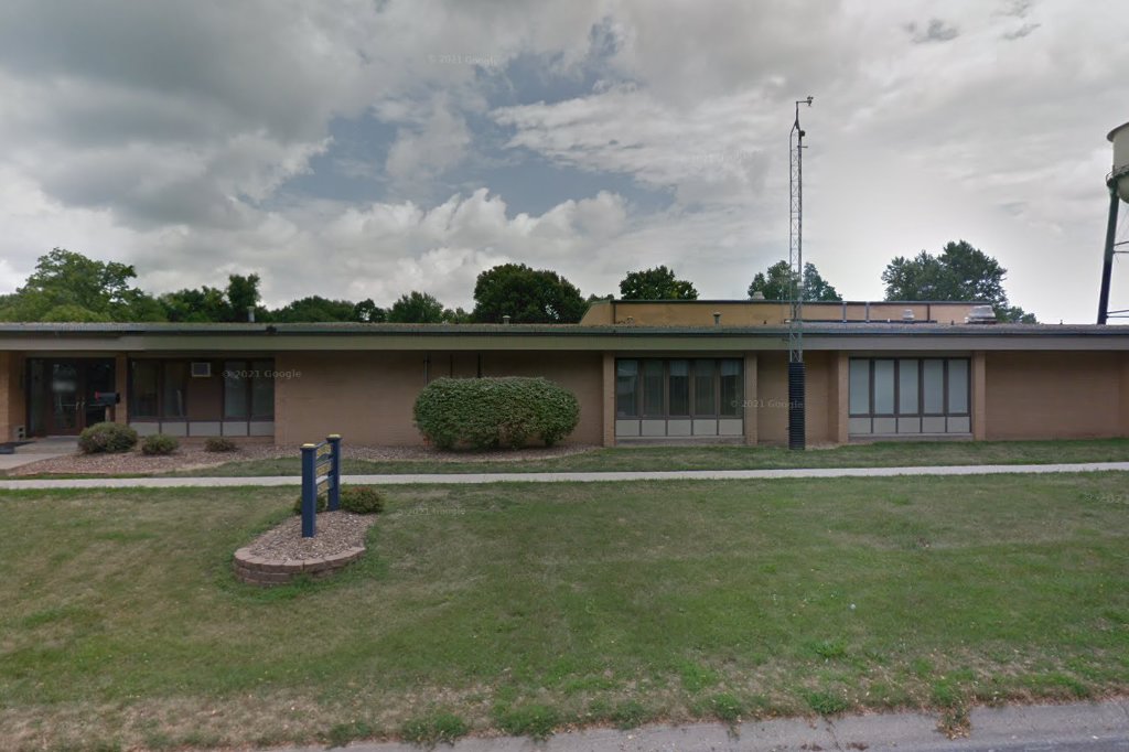 Oskaloosa Christian School