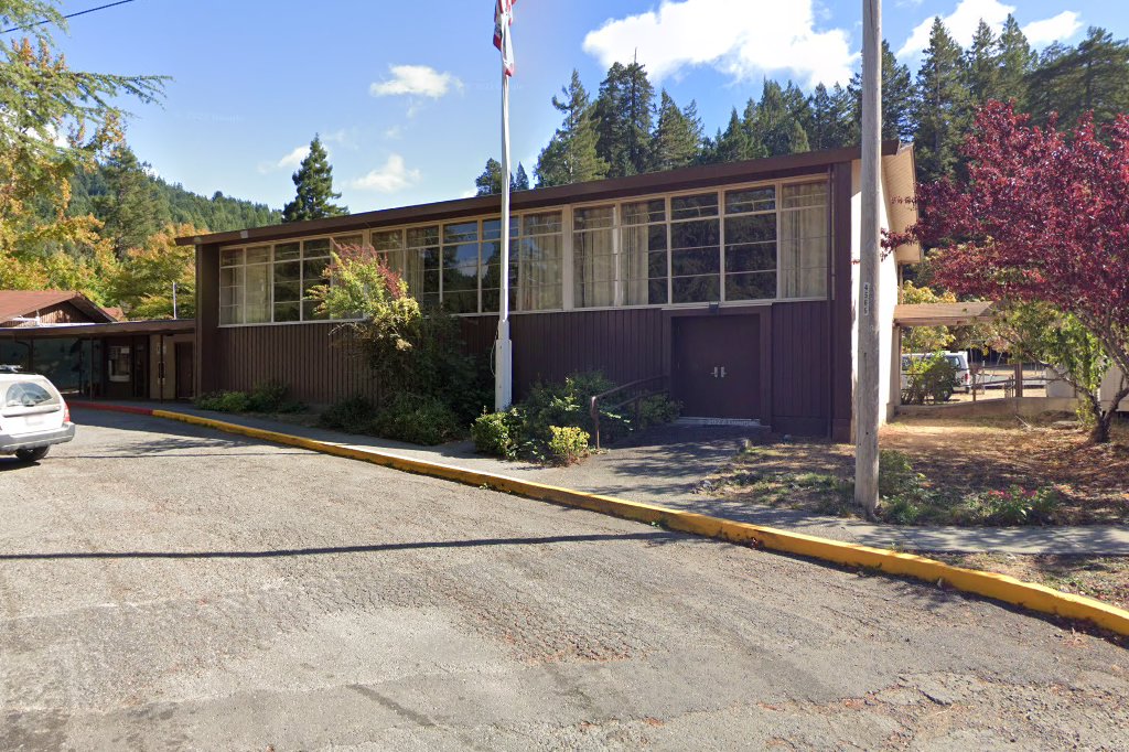 Agnes J Johnson Elementary School