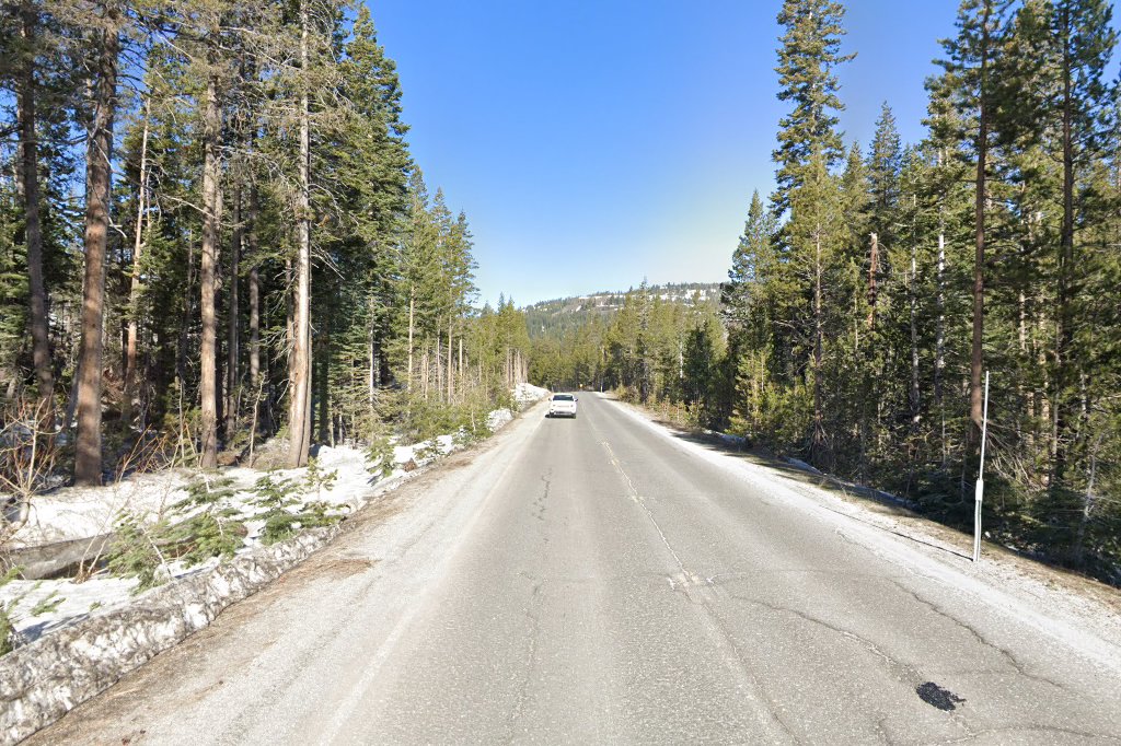 Donner Trail Elementary School