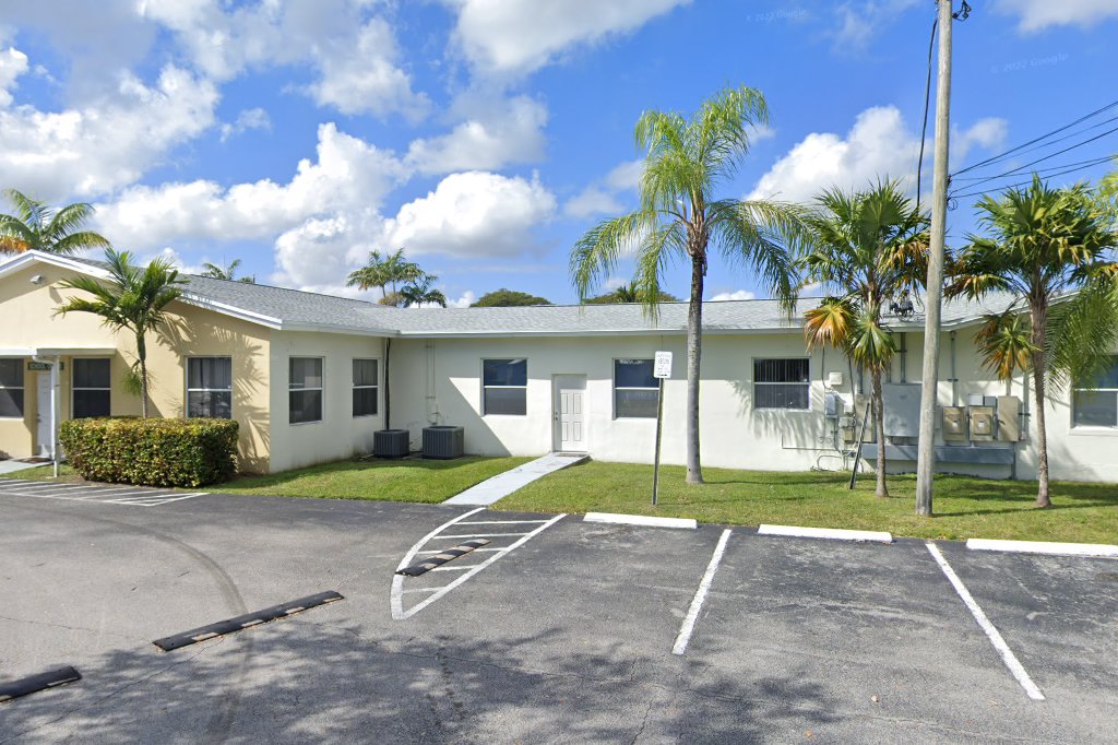 Cutler Ridge Christian Academy
