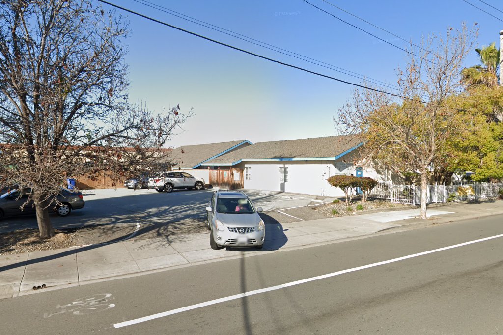 Golden Harvest Montessori School