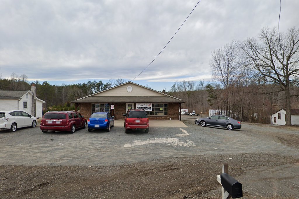 Goodwill Walnut Cove