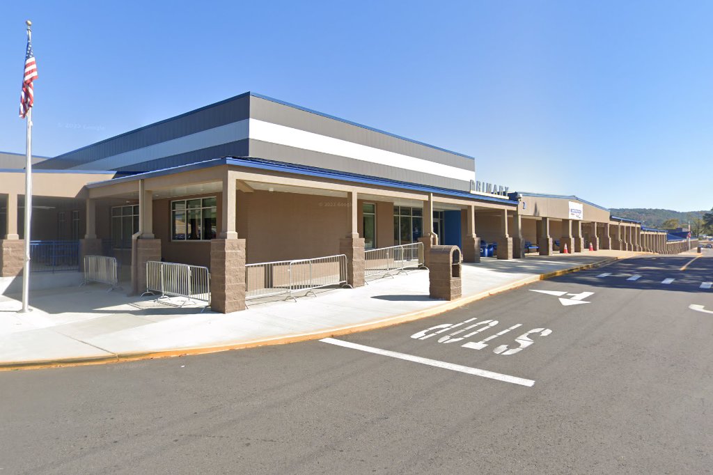 Lakeside Primary School