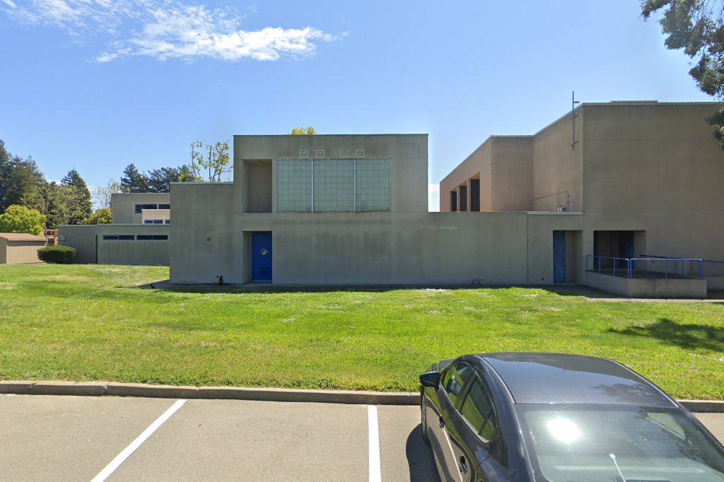 California School For The Blind