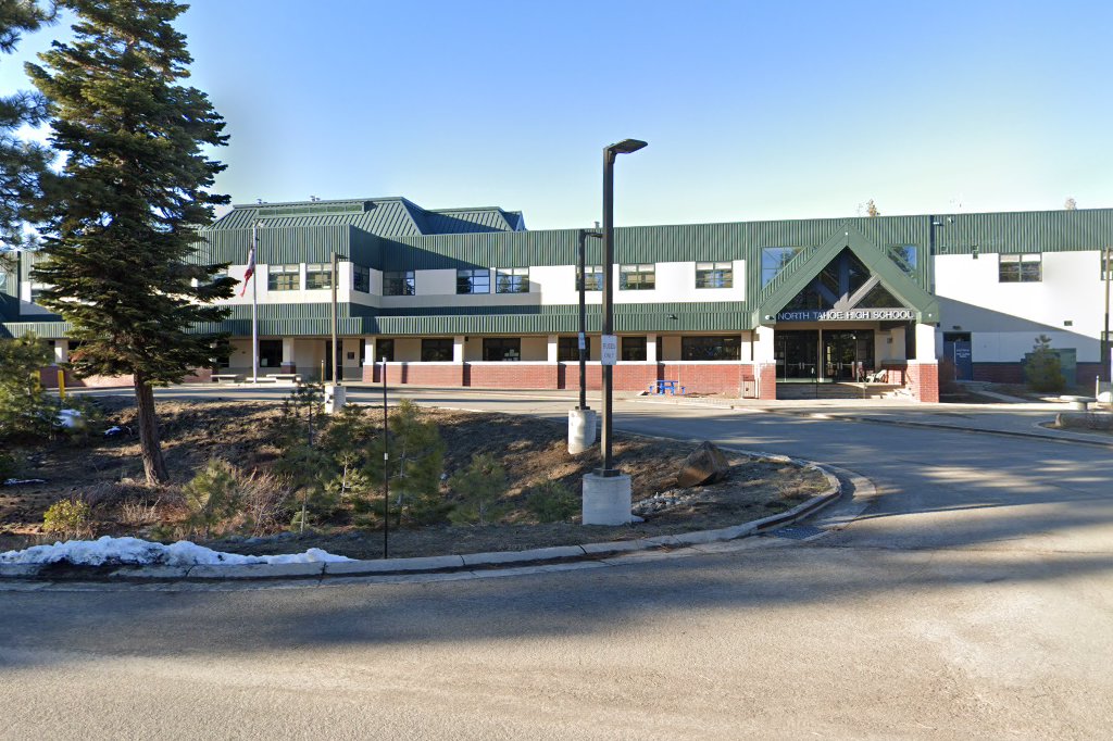 North Tahoe High School