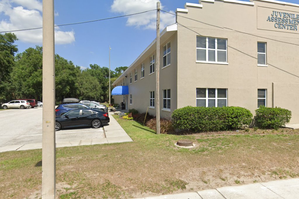 Bartow Florida Juvenile Justice