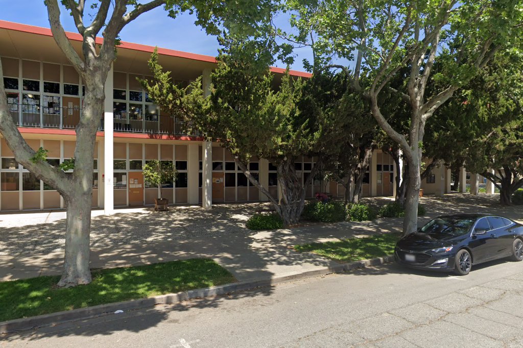San Benito Superior Court