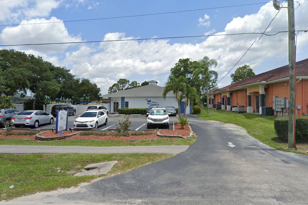 Grace Community School