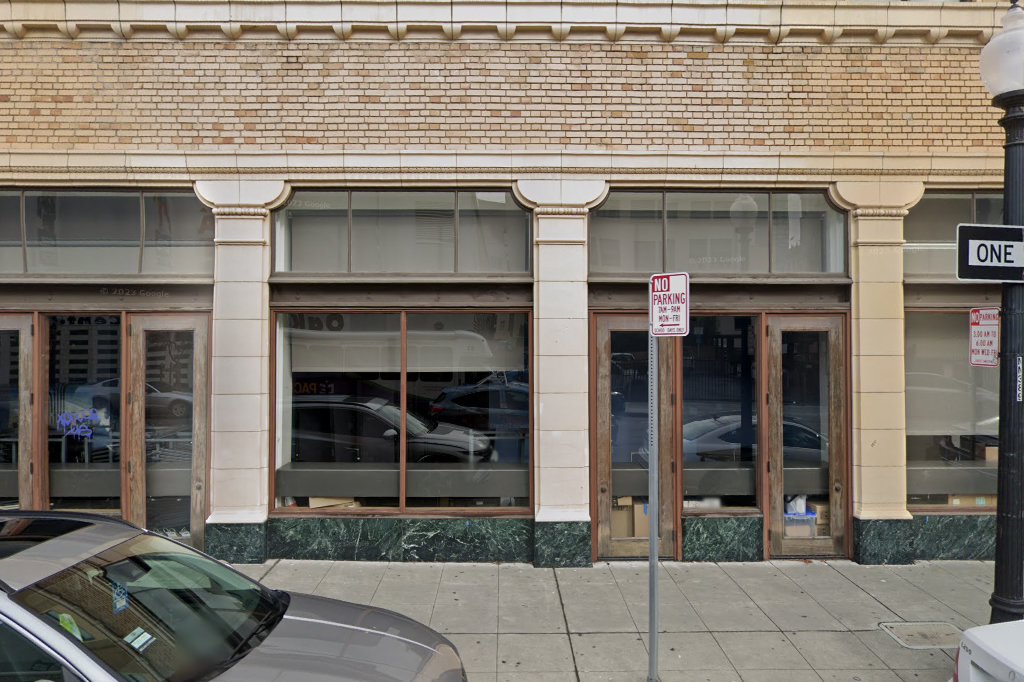 Oakland School For The Arts