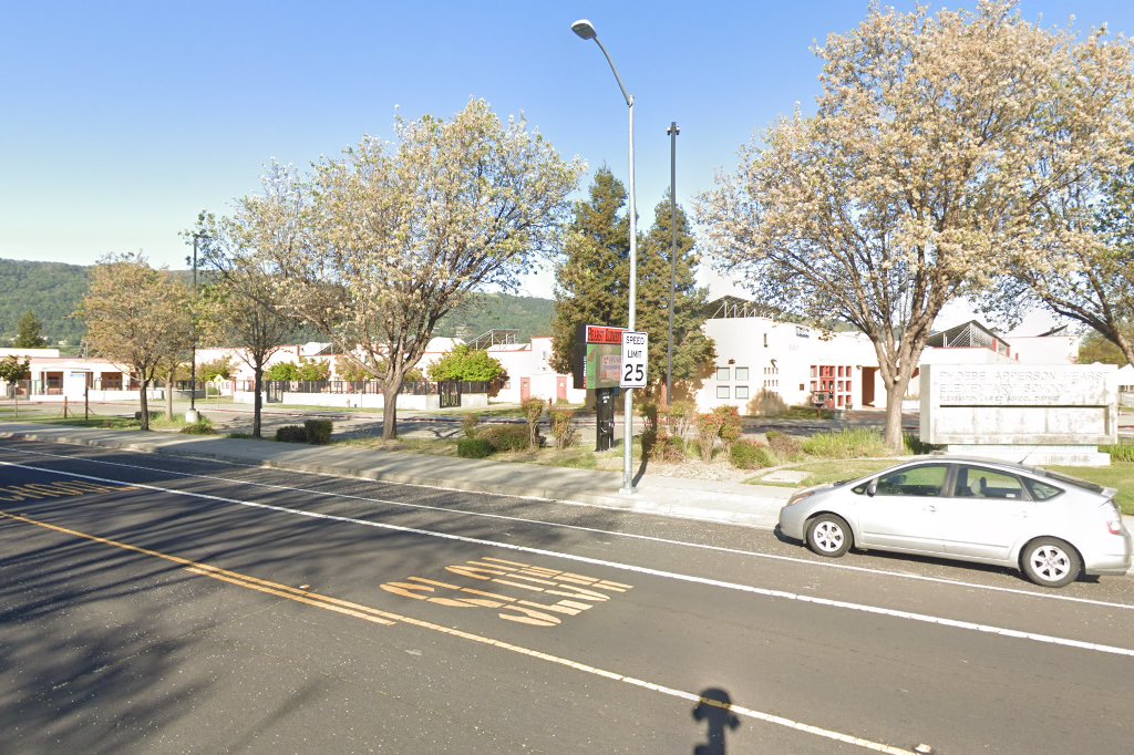 Hearst Elementary School