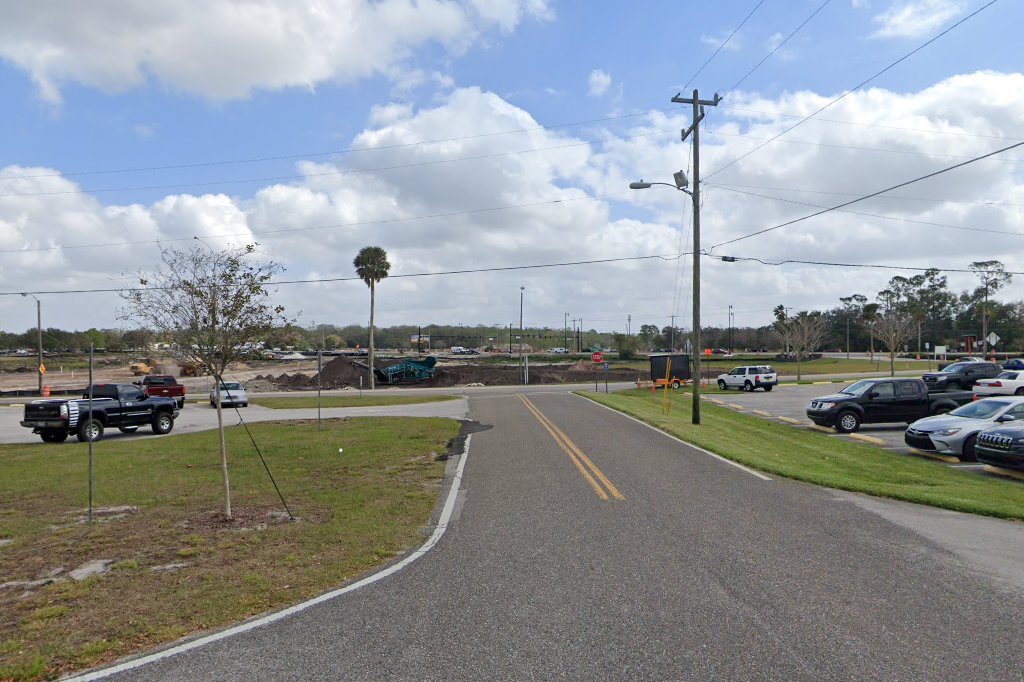 Seminole County Juvenile Justice