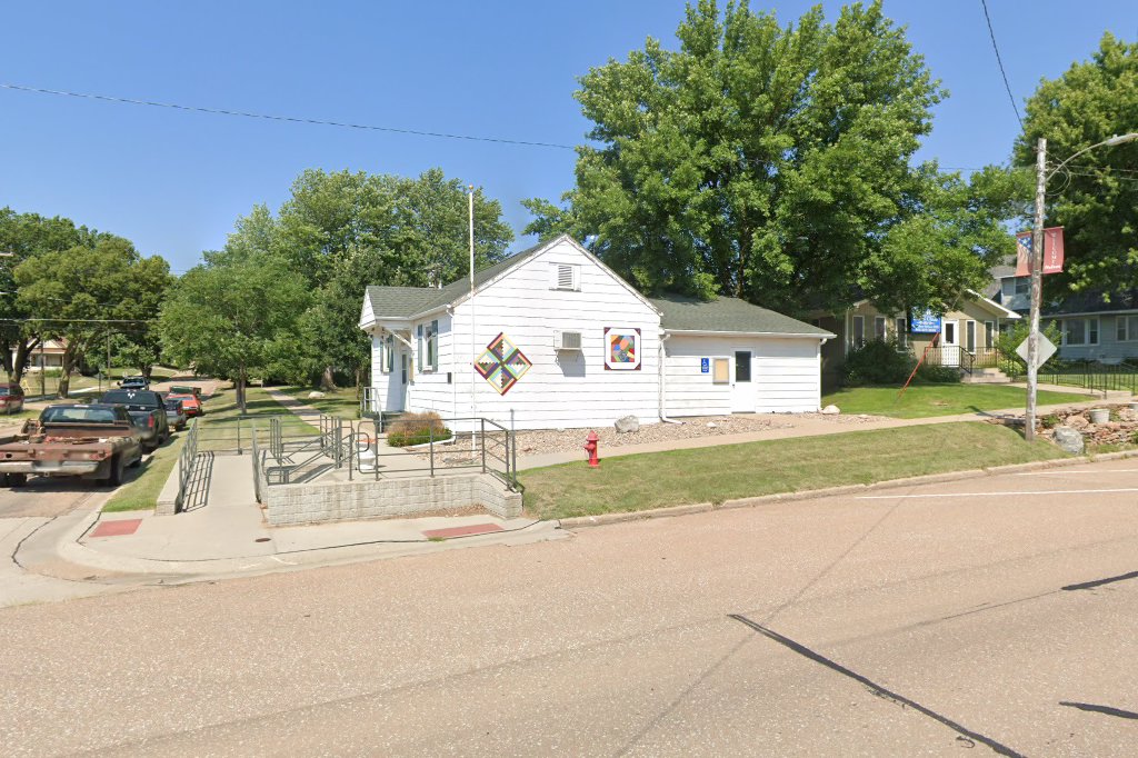 Nelson Public Library