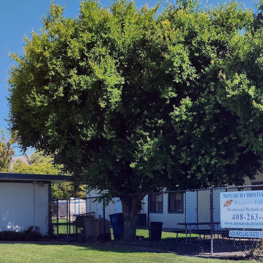 Monarch Christian School