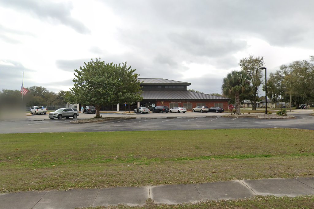 Wauchula Passport Office