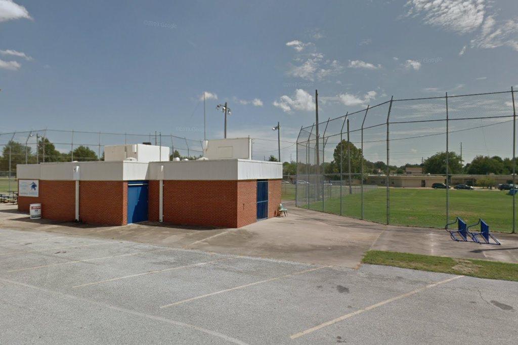 Central Junior High School