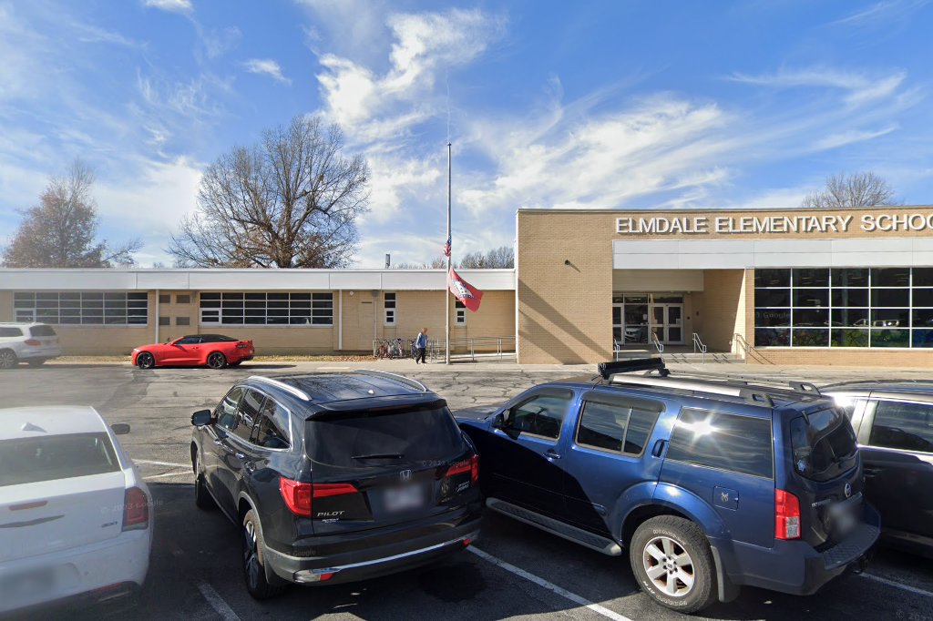 Elmdale Elementary School
