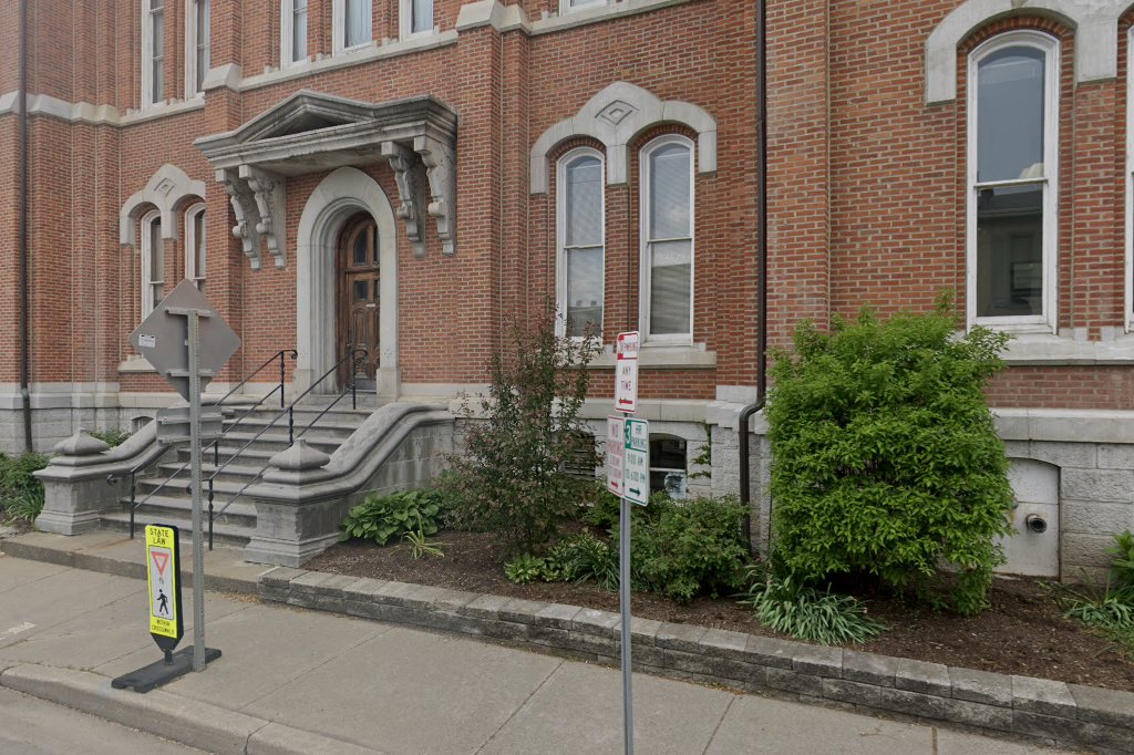 Tioga County District Attorney