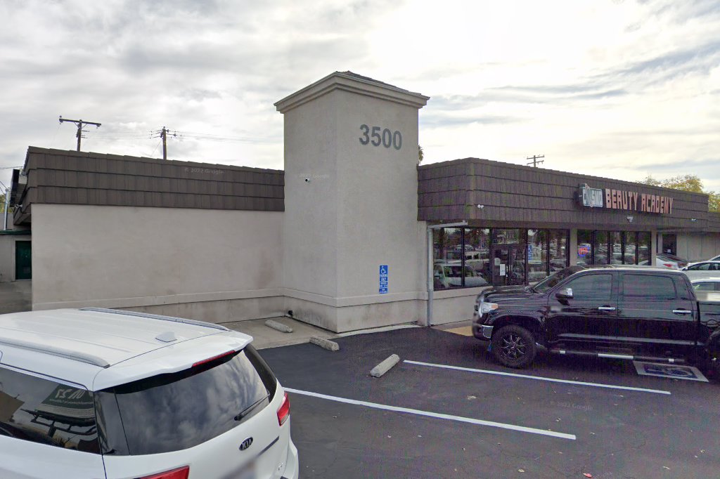 Cosmo Beauty Academy Sacramento