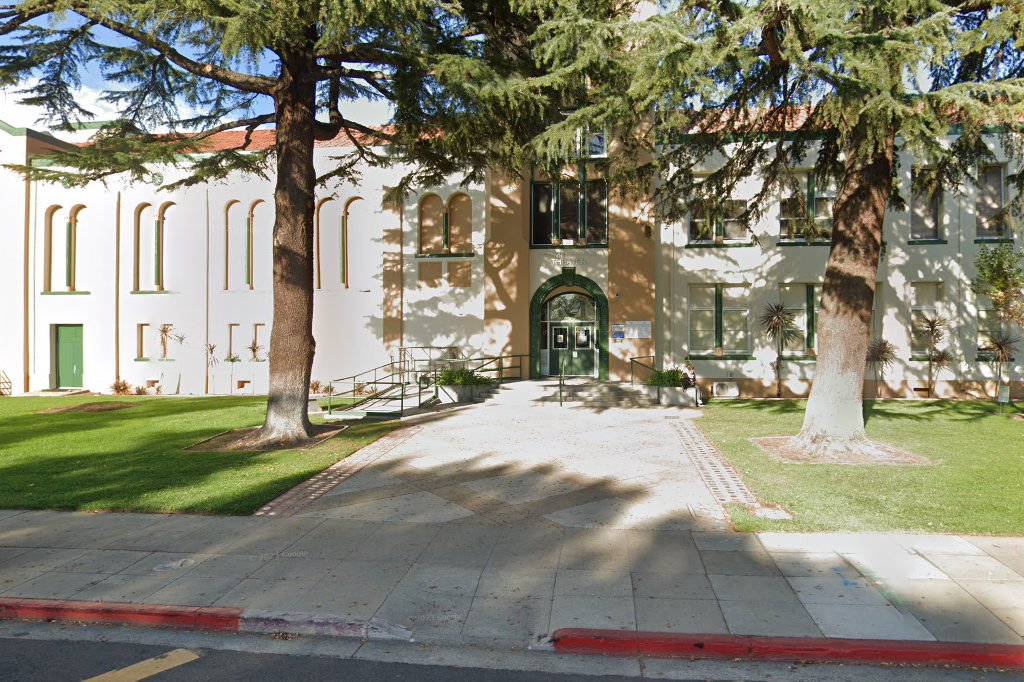 Livermore High School