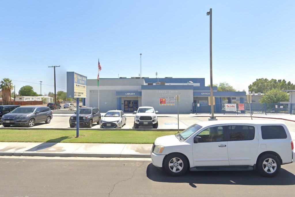 Grace Smith Elementary School