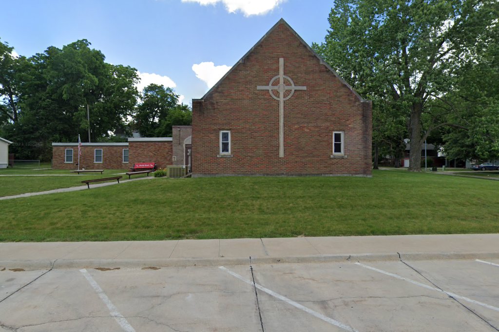 Victory Christian Academy