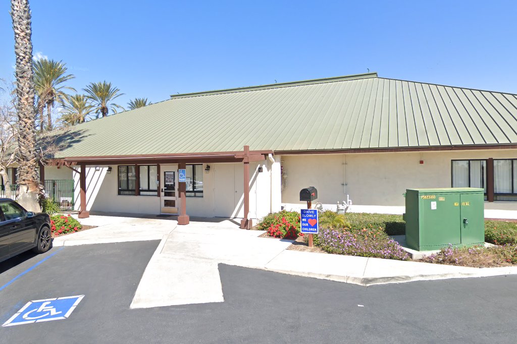 Kindercare Learning Center