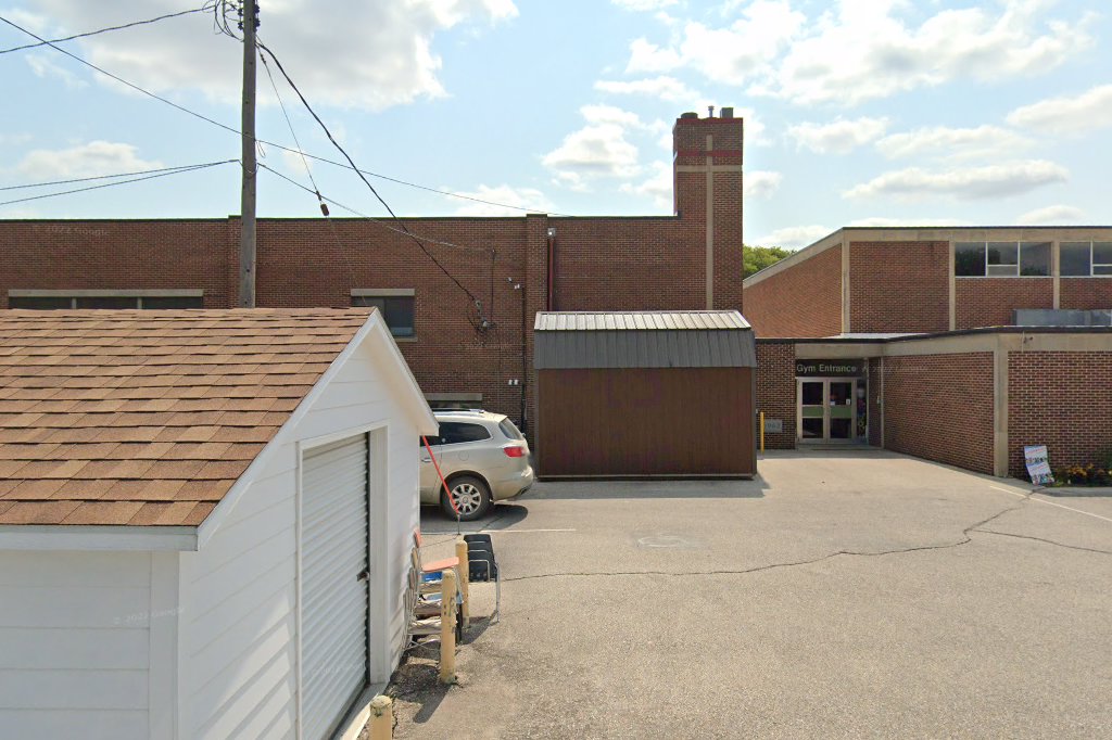 Community Christian School