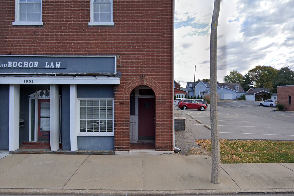 St Clair County Bar Association