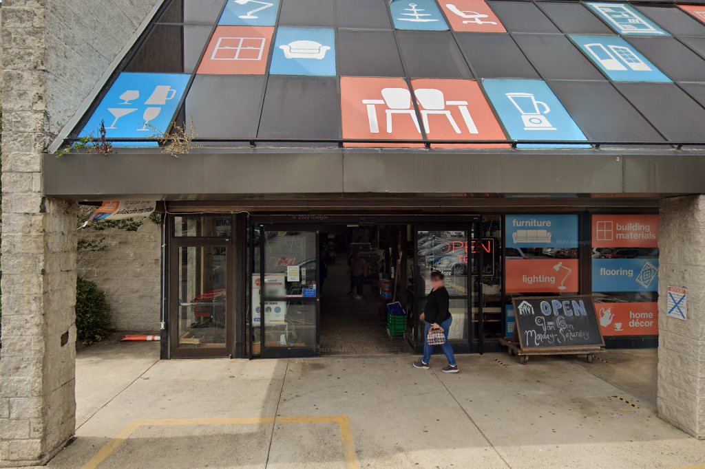 Goodwill Charlotte