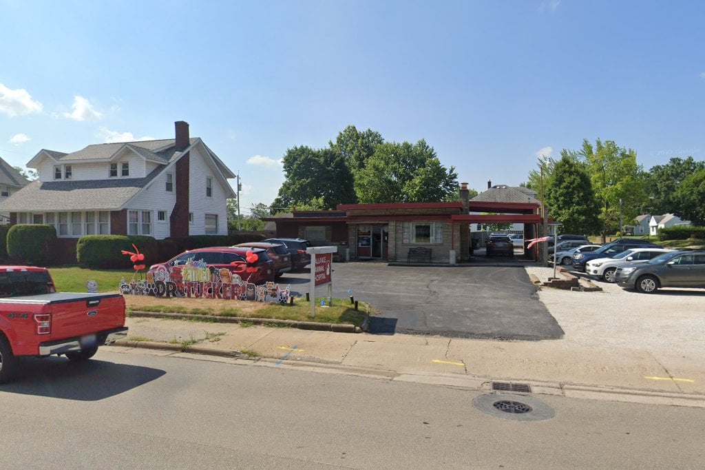 Alliance Animal Hospital