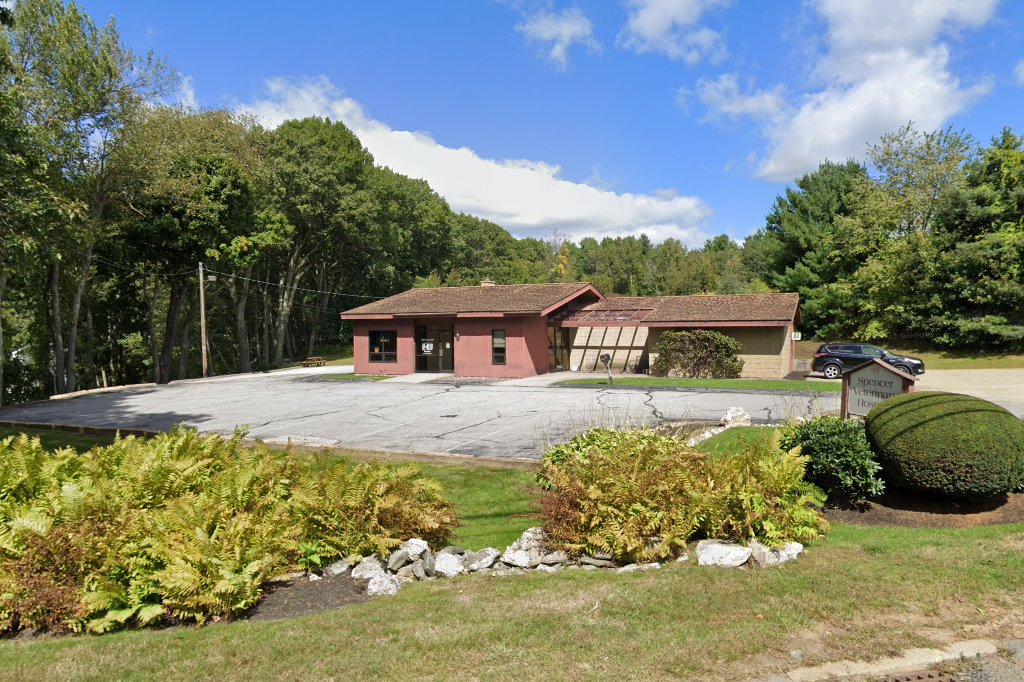 Spencer Veterinary Hospital