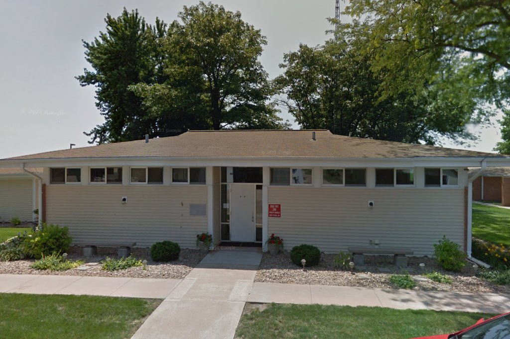 Clay Center Housing Authority