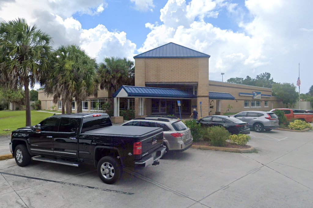 Lehigh Acres Passport Office