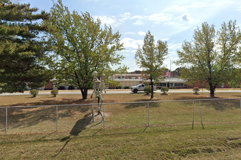 Beaufort Elementary School