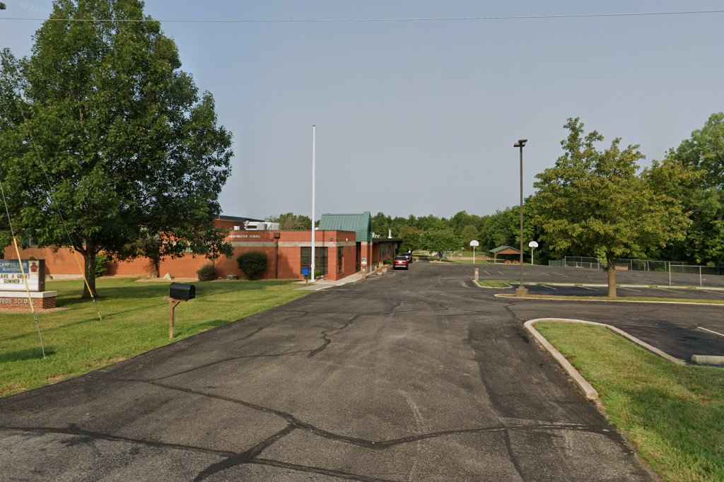 Campbellton Elementary School
