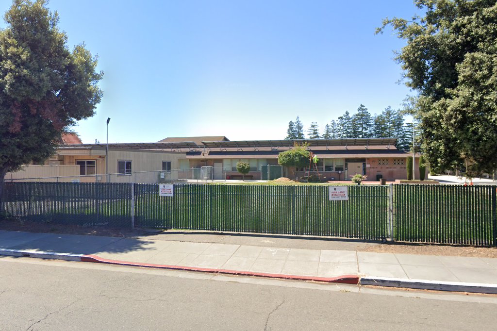 Queen Of Apostles School