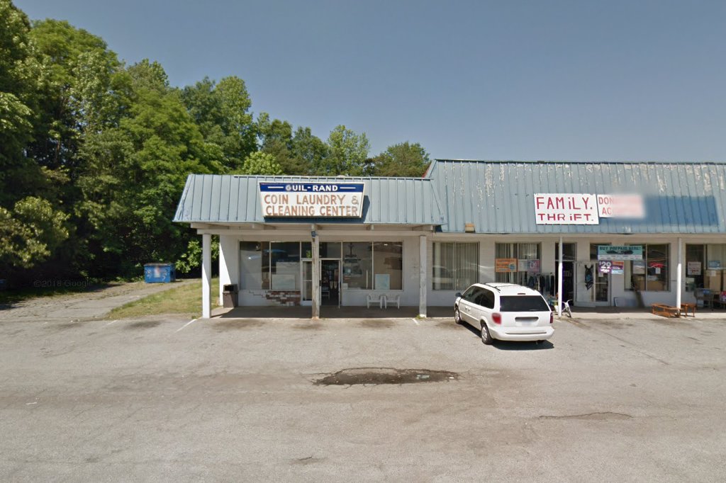 Goodwill High Point
