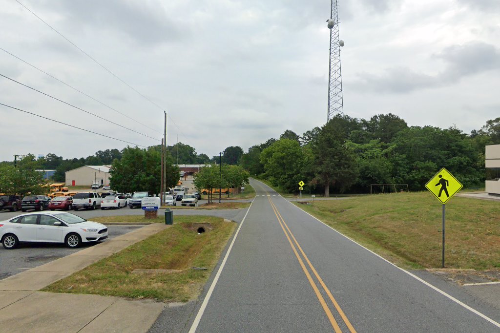 Rutherford County Veterans Office