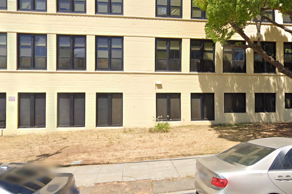 Parker Elementary School