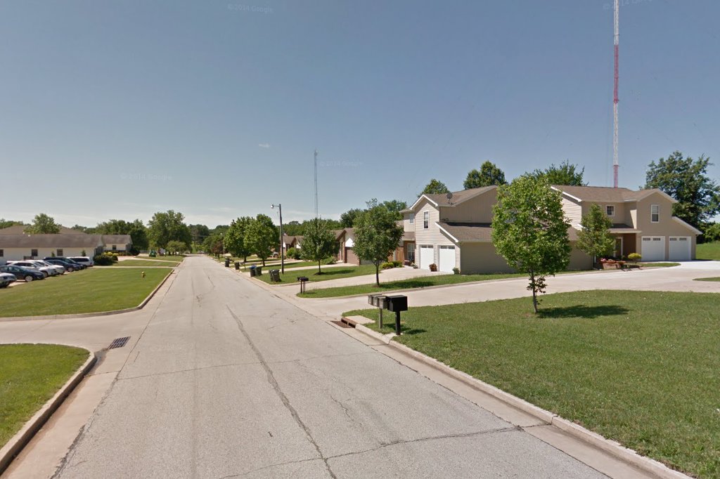 Kirksville Veterans Clinic