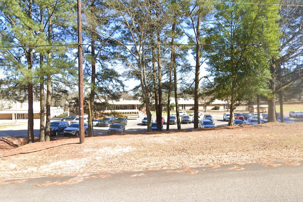Nashville Junior High School