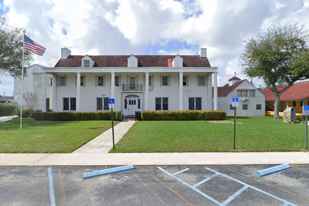 Blessed Trinity Catholic School