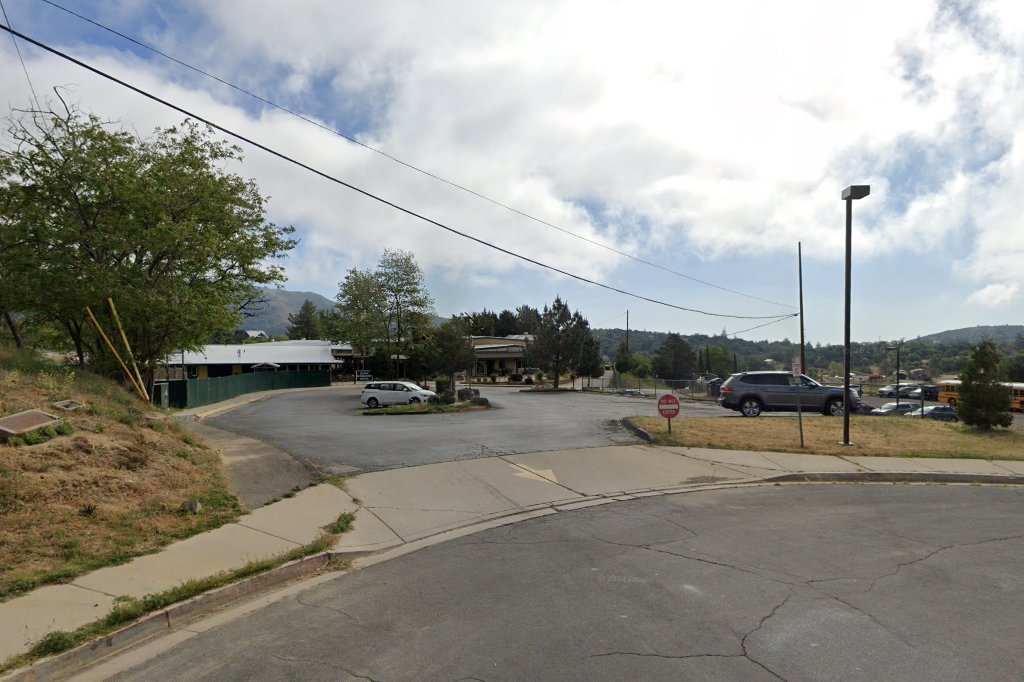 Julian Charter School