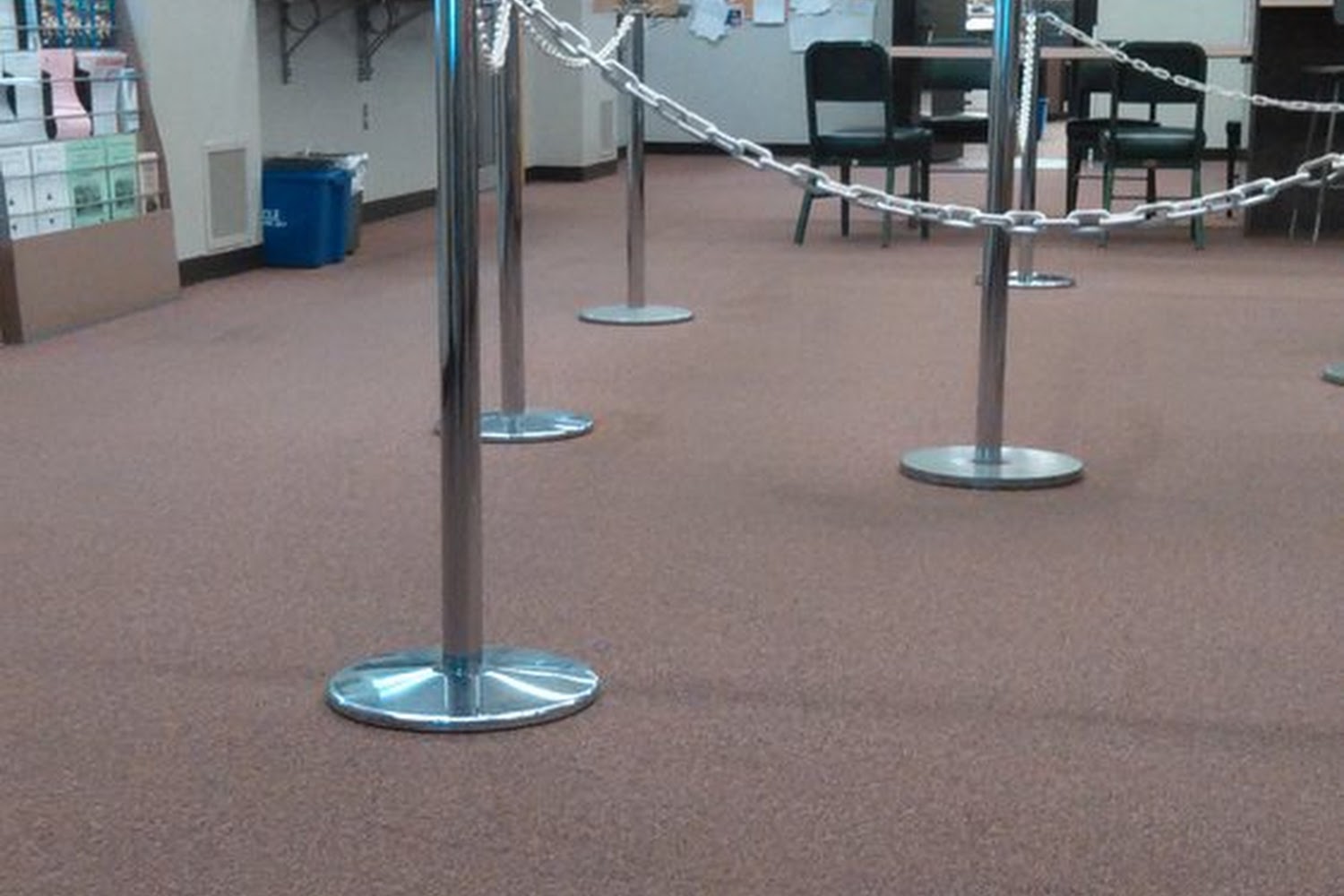 Herkimer County DMV Office