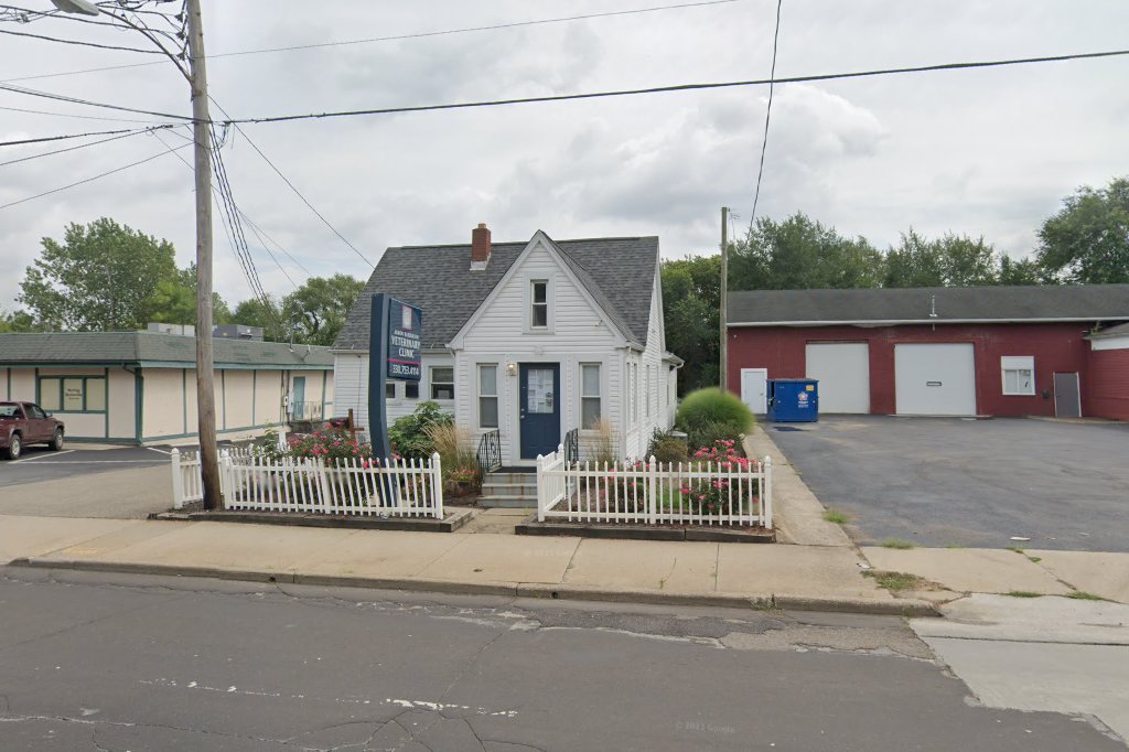 A & B Animal Hospital