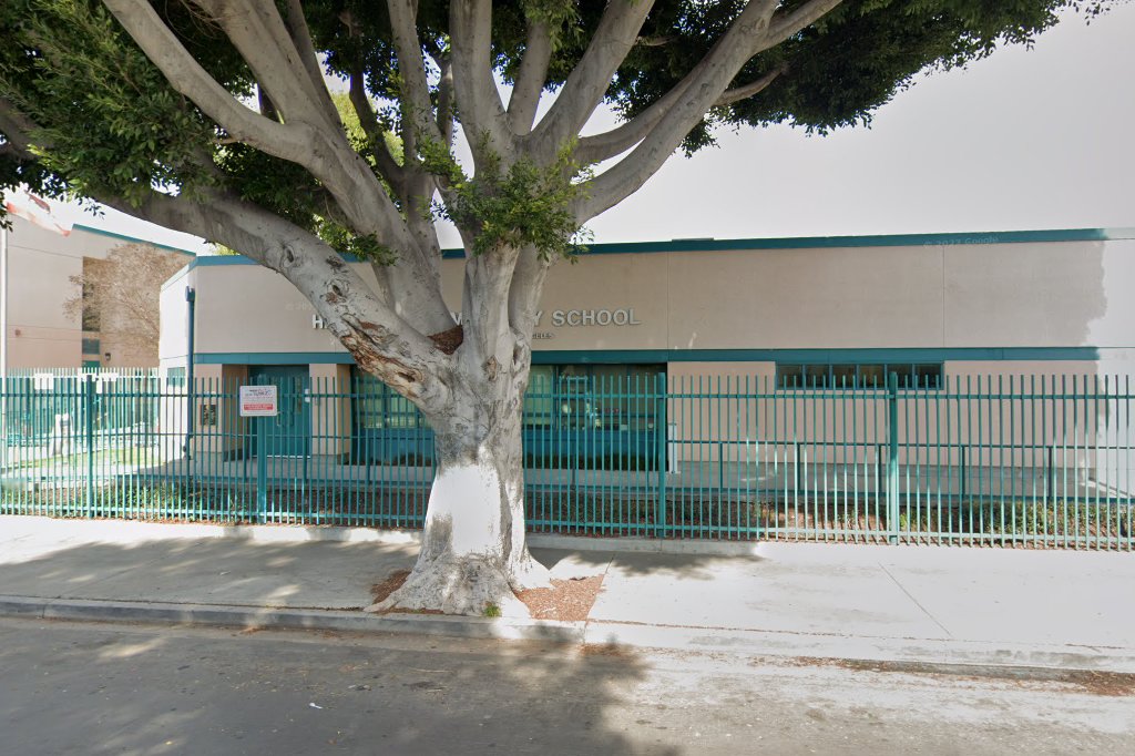 Harmony Elementary School
