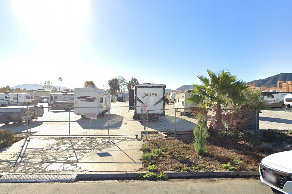 CET-Rancho Temecula