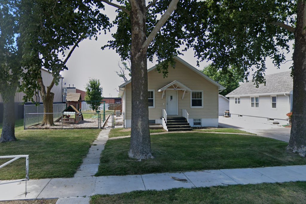 Minden Public School Pre-School