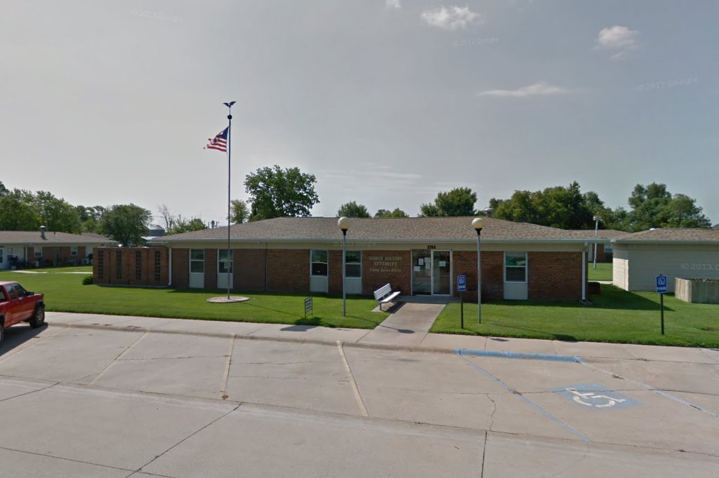 Gibbon City Housing Authority